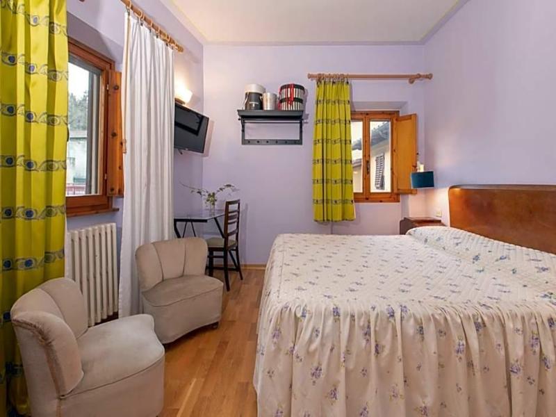 Hotel La Felicina Mugello - Oda