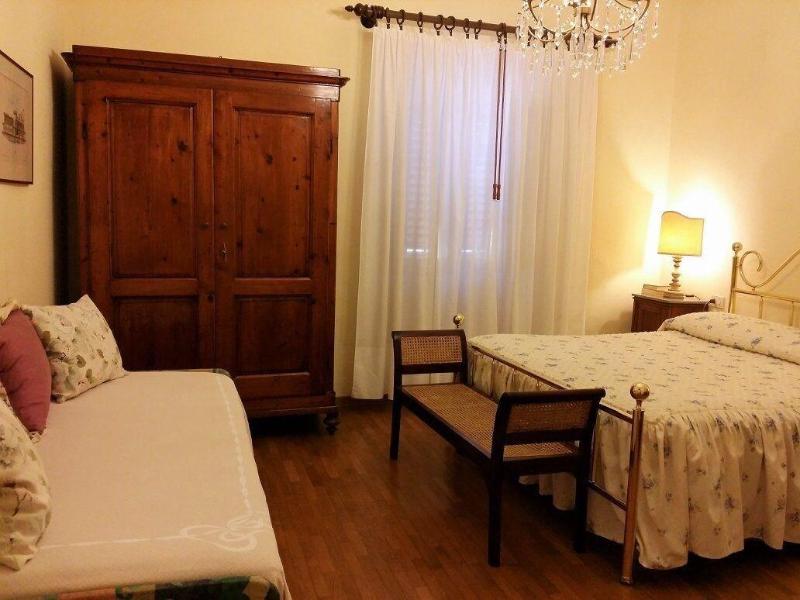 Hotel La Felicina Mugello - Oda