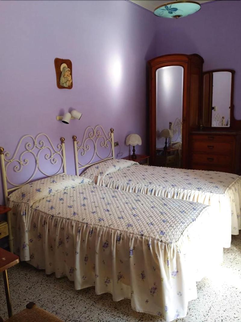 Hotel La Felicina Mugello - Oda