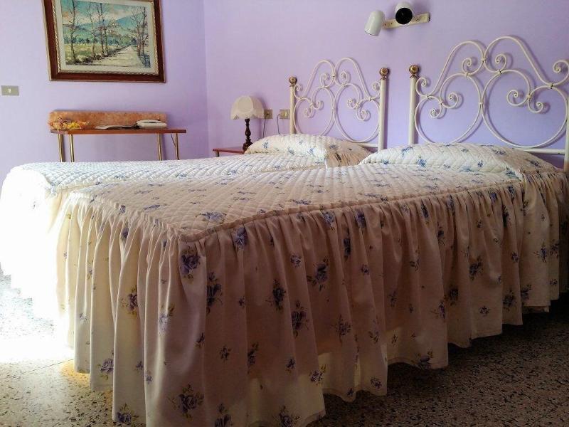 Hotel La Felicina Mugello - Oda