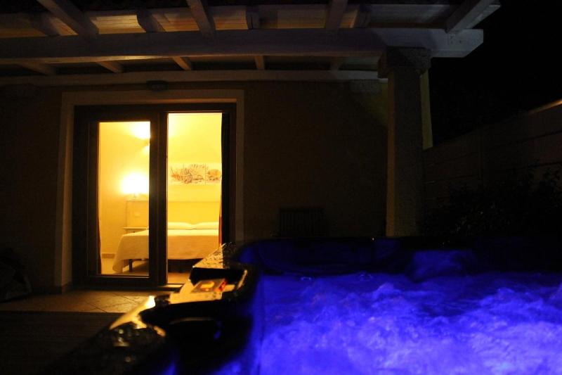 Hotel Lu Pitrali - Aktivite