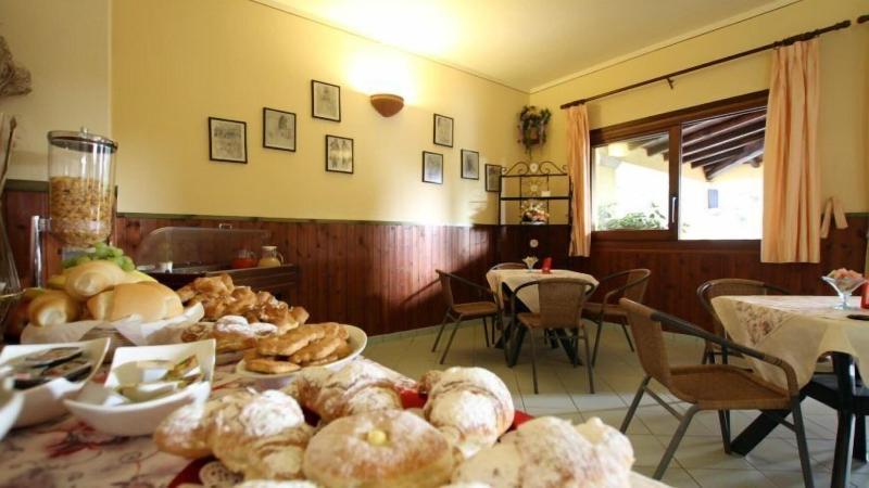 Hotel Lu Pitrali - Aktivite