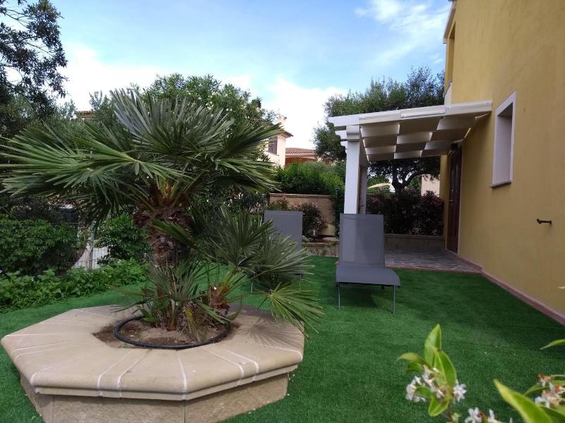 Hotel Lu Pitrali - Genel