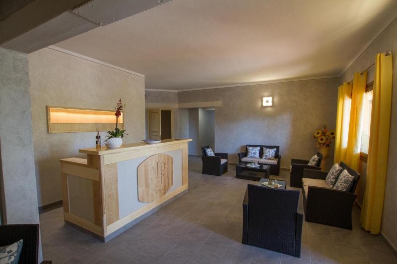Hotel Lu Pitrali - Genel