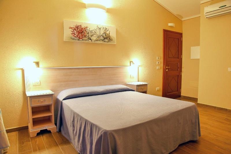 Hotel Lu Pitrali - Oda