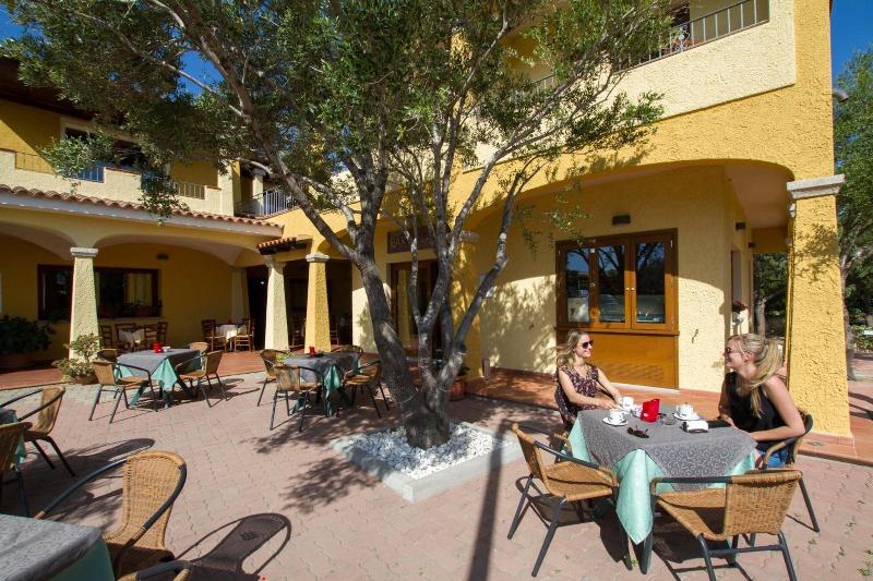 Hotel Lu Pitrali - Oda