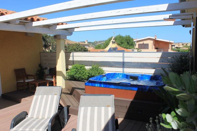 Hotel Lu Pitrali - Oda