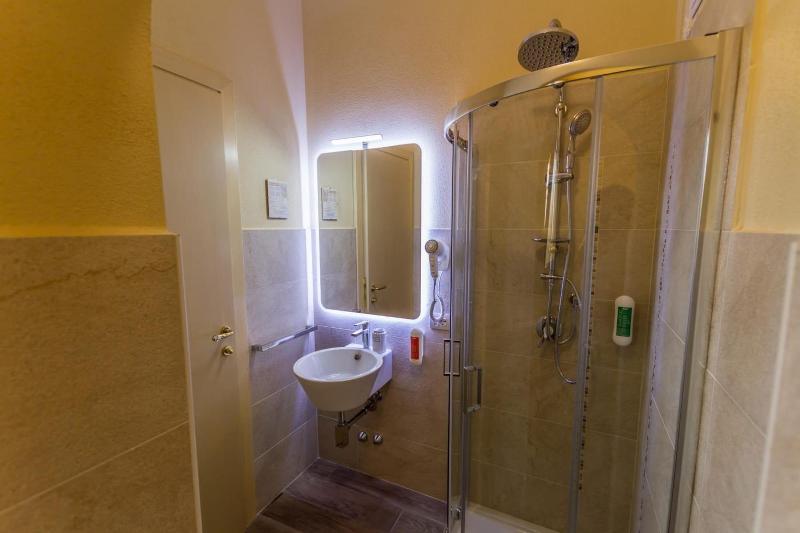 Hotel Lu Pitrali - Oda