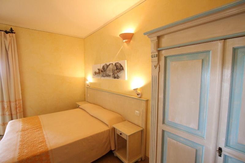 Hotel Lu Pitrali - Oda