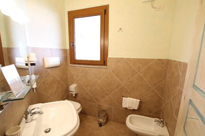 Hotel Lu Pitrali - Oda