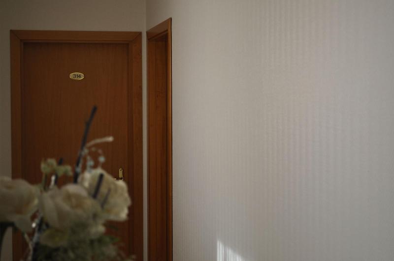 Hotel Est - Lobi
