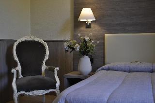 Hotel Est otel fotoğrafı