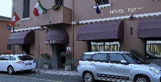 Hotel Est fotoÄŸrafÄ±