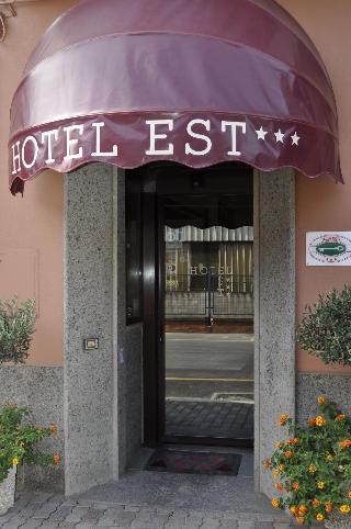 Hotel Est fotoÄŸrafÄ±