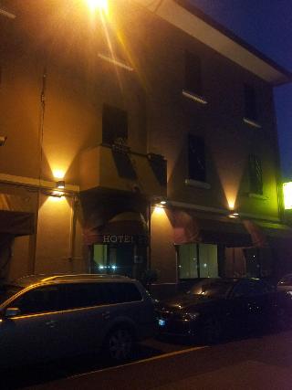 Hotel Est fotoÄŸrafÄ±