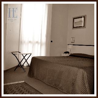Hotel Est fotoÄŸrafÄ±