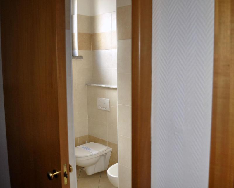 Hotel Est - Oda