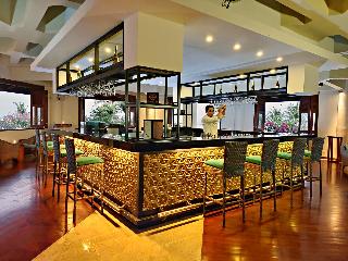 Grand Mirage Resort Thalasso Spa fotoÄŸrafÄ±