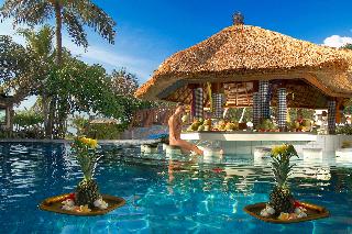 Grand Mirage Resort Thalasso Spa fotoÄŸrafÄ±
