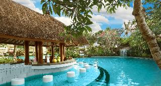 Grand Mirage Resort Thalasso Spa fotoÄŸrafÄ±