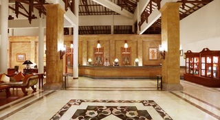 Grand Mirage Resort Thalasso Spa fotoÄŸrafÄ±