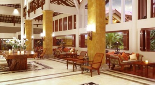 Grand Mirage Resort Thalasso Spa fotoÄŸrafÄ±