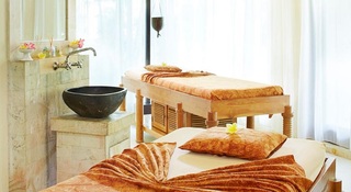 Grand Mirage Resort Thalasso Spa fotoÄŸrafÄ±