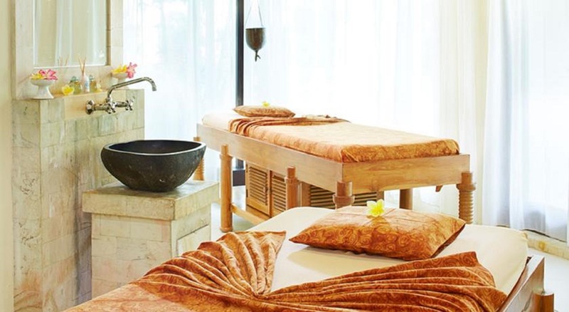 Grand Mirage Resort Thalasso Spa - Aktivite