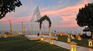 Grand Mirage Resort Thalasso Spa fotoÄŸrafÄ±