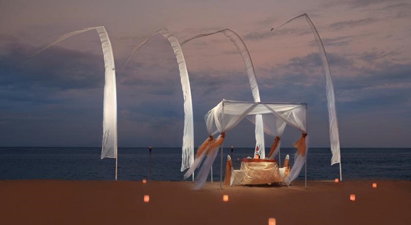 Grand Mirage Resort Thalasso Spa - Aktivite