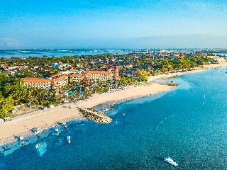 Grand Mirage Resort Thalasso Spa fotoÄŸrafÄ±