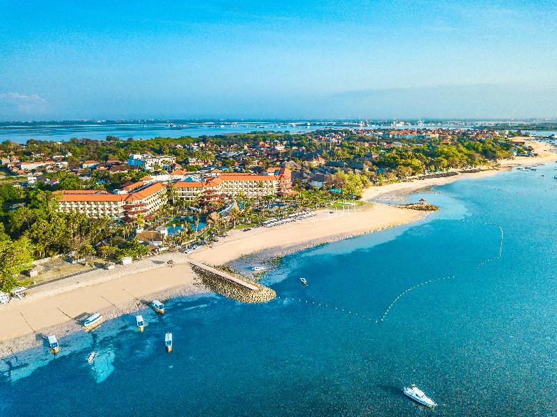 Grand Mirage Resort Thalasso Spa - Genel