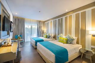Grand Mirage Resort Thalasso Spa fotoÄŸrafÄ±