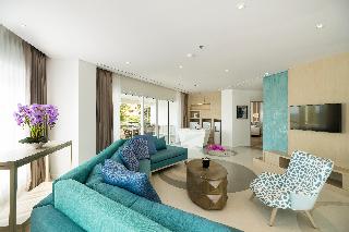 Grand Mirage Resort Thalasso Spa fotoÄŸrafÄ±