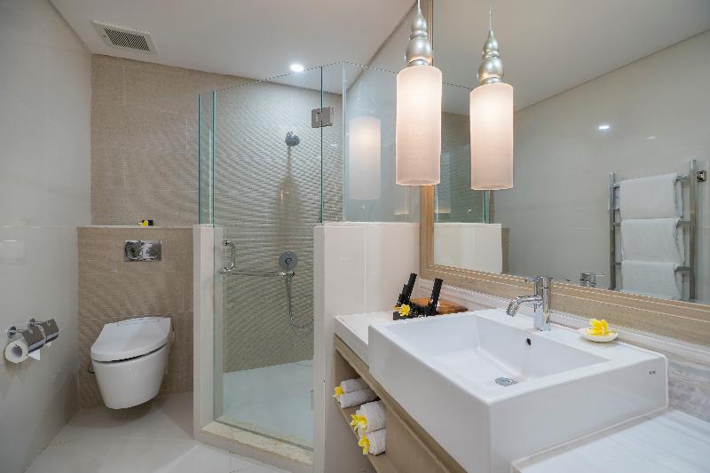 Grand Mirage Resort Thalasso Spa - Oda