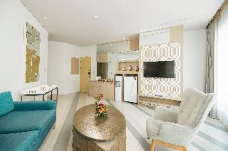 Grand Mirage Resort Thalasso Spa fotoÄŸrafÄ±
