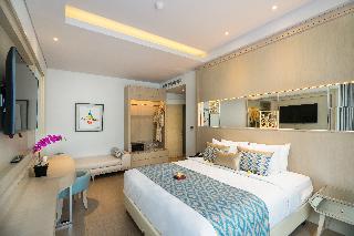 Grand Mirage Resort Thalasso Spa fotoÄŸrafÄ±