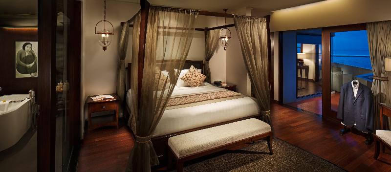 Grand Mirage Resort Thalasso Spa - Oda