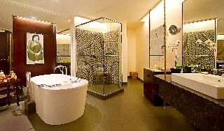 Grand Mirage Resort Thalasso Spa fotoÄŸrafÄ±