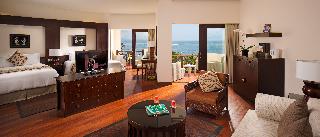 Grand Mirage Resort Thalasso Spa fotoÄŸrafÄ±