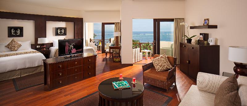 Grand Mirage Resort Thalasso Spa - Oda