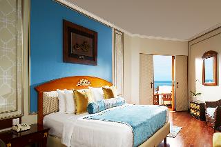 Grand Mirage Resort Thalasso Spa fotoÄŸrafÄ±