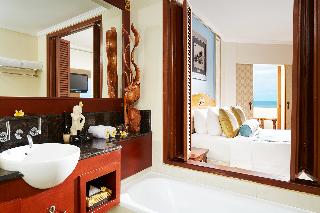Grand Mirage Resort Thalasso Spa fotoÄŸrafÄ±