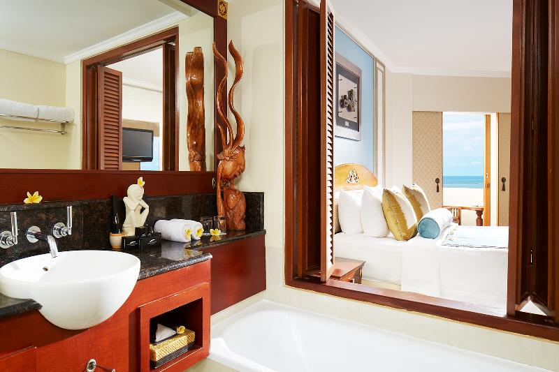 Grand Mirage Resort Thalasso Spa - Oda
