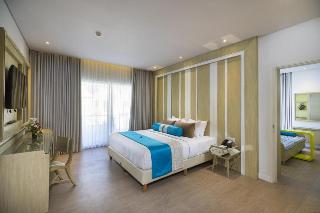 Grand Mirage Resort Thalasso Spa fotoÄŸrafÄ±