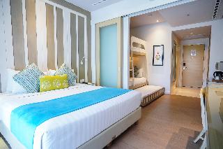 Grand Mirage Resort Thalasso Spa fotoÄŸrafÄ±