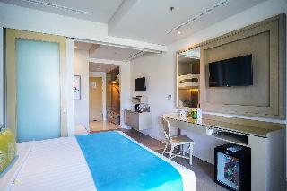 Grand Mirage Resort Thalasso Spa fotoÄŸrafÄ±