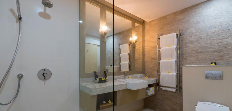 Grand Mirage Resort Thalasso Spa - Oda