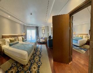 Grand Mirage Resort Thalasso Spa fotoÄŸrafÄ±