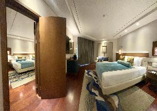 Grand Mirage Resort Thalasso Spa fotoÄŸrafÄ±